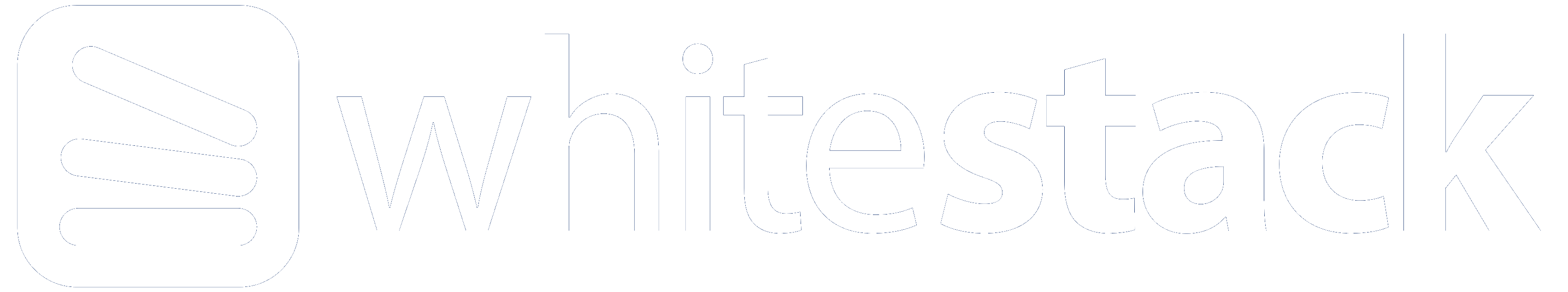 Whitestack
